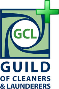 Member of the Guild of Cleaners & Launderers