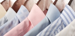 Altrincham Dry Cleaners Shirt Service