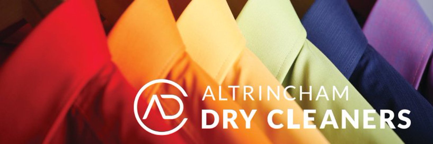 Altrincham Dry Cleaners Home